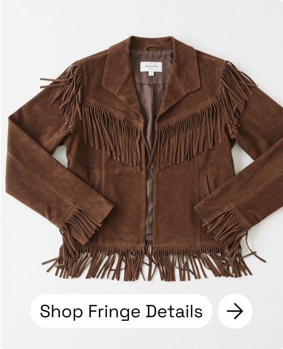 SHOP FRINGE DETAILS