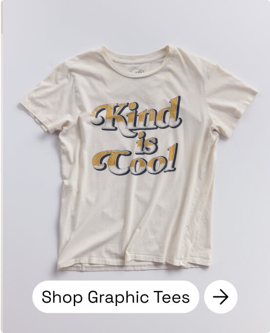 SHOP GRAPHIC TEES