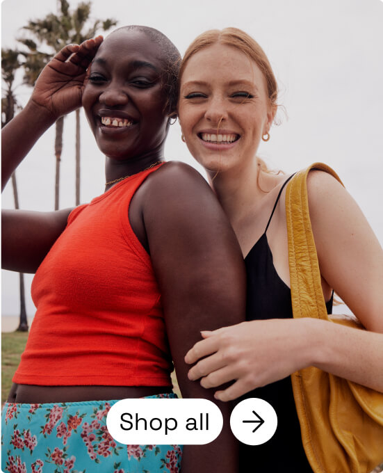 SHOP ALL