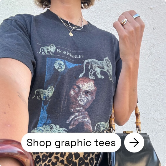SHOP GRAPHIC TEES