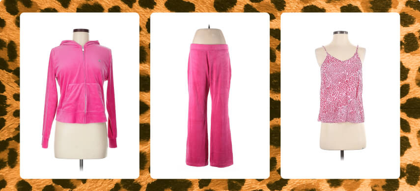 SHOP NEW ARRIVALS