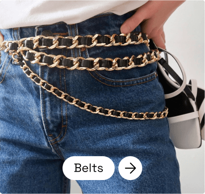 SHOP BELTS