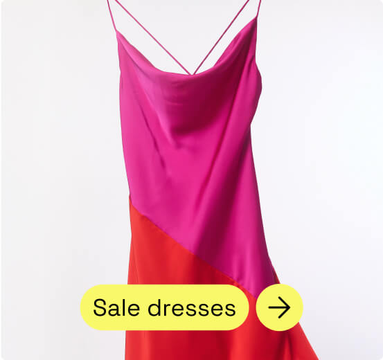 SALE DRESSES