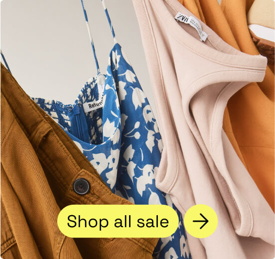 SHOP ALL SALE