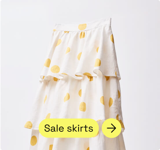 SALE SKIRTS