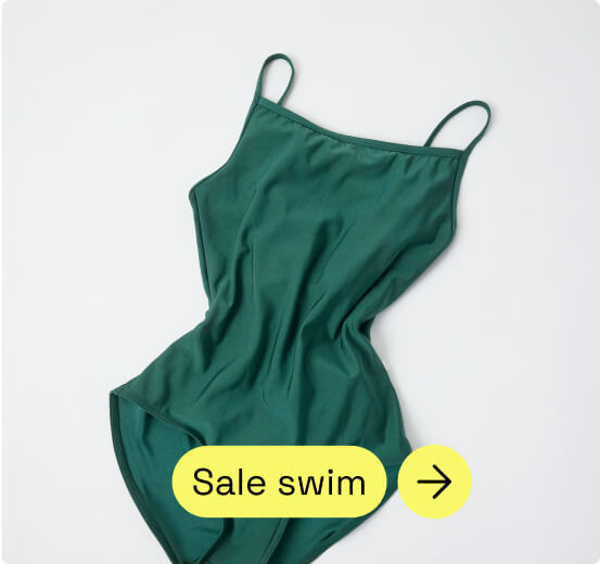 SALE SWIM