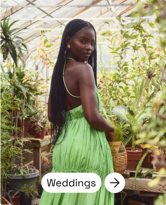 SHOP WEDDINGS