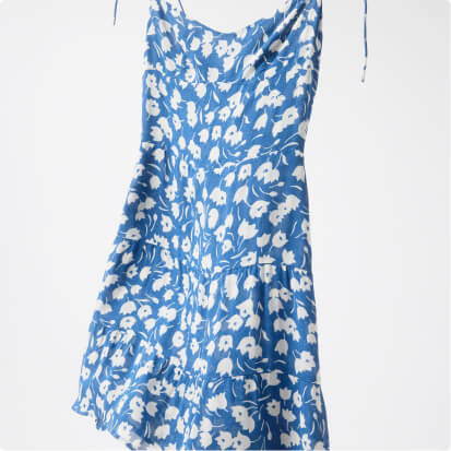 SHOP DRESSES
