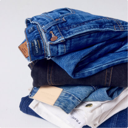 SHOP DENIM