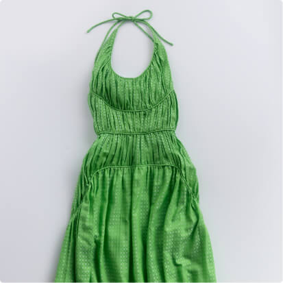 SHOP DRESSES