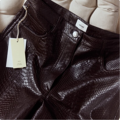 SHOP NEW WITH TAGS