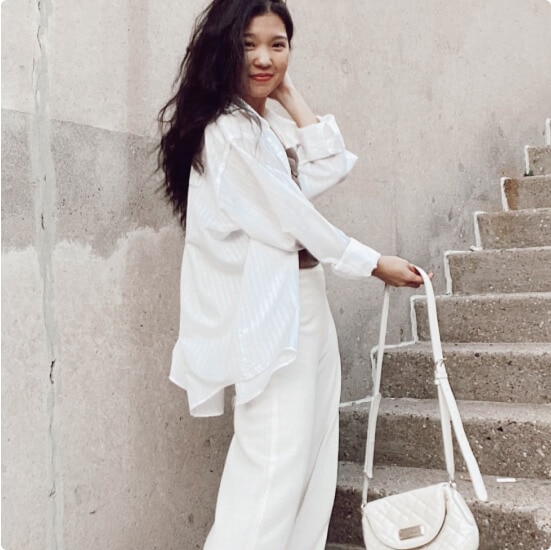 SHOP ALL WHITES