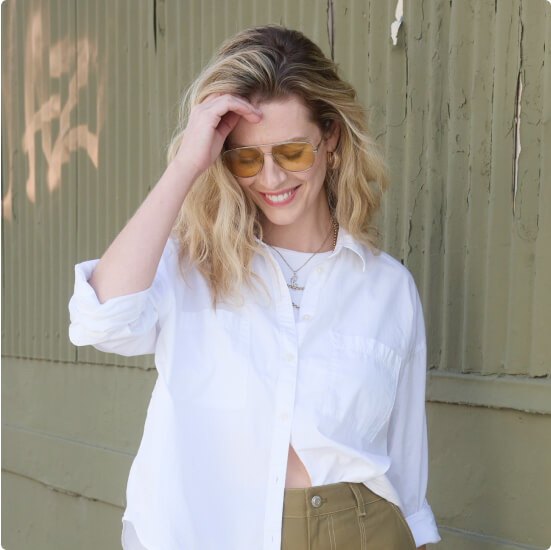 SHOP BLOUSES