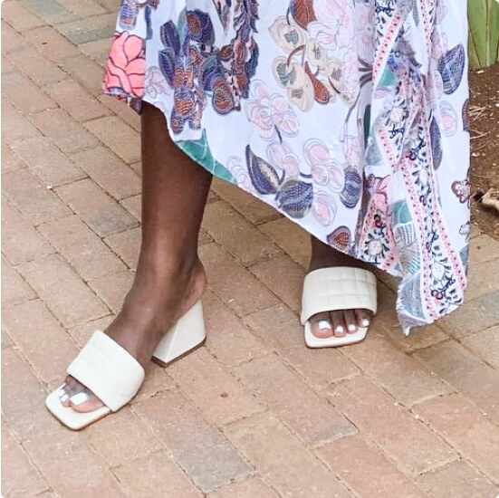 SHOP SANDALS