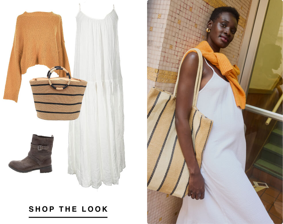 SHOP THE LOOK