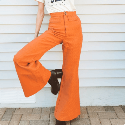SHOP PANTS