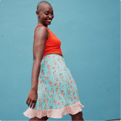 SHOP SKIRTS