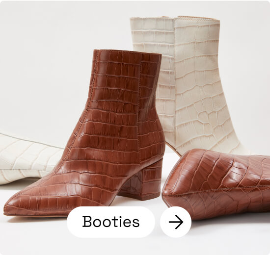 BOOTIES