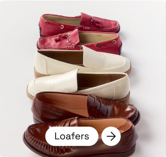 LOAFERS