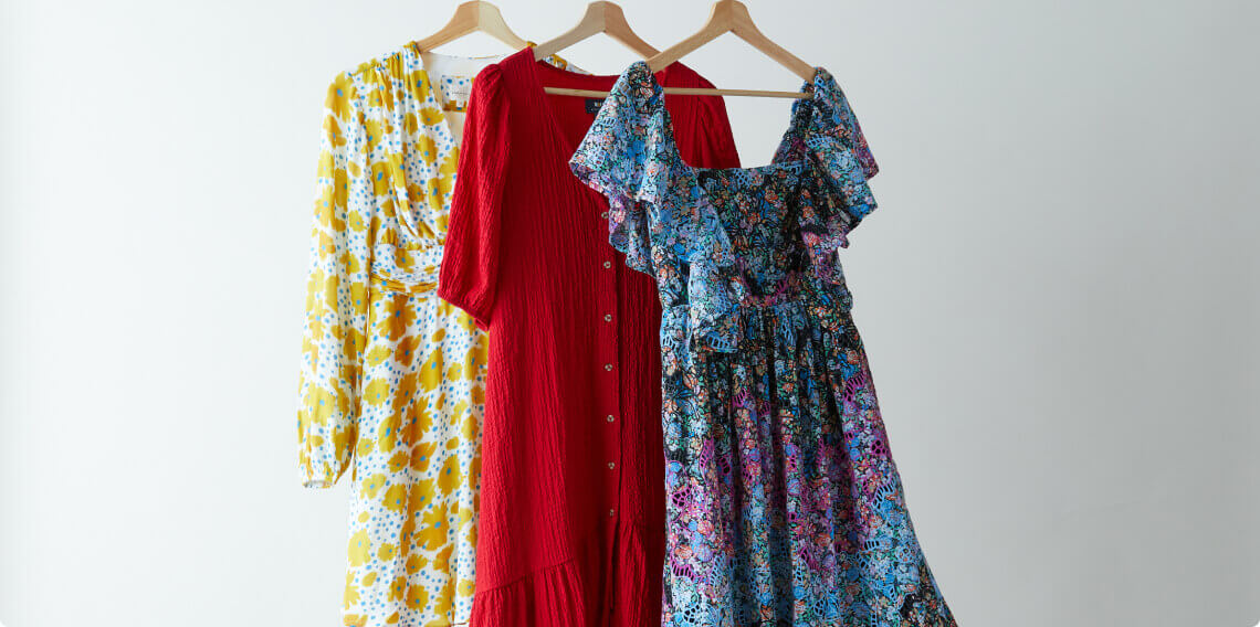 The Dress Shop
